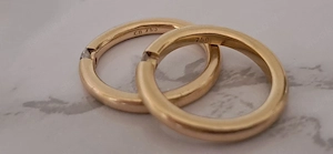 750 gold mit Brillant