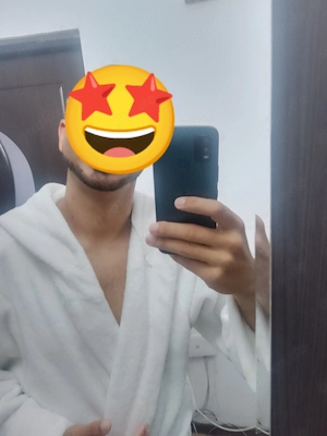 Ganzkörpermassage mit Öl   nur für Damen!!!