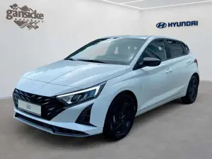 Hyundai i20 1.0-T-GDI 7-DCT Blackline MY26