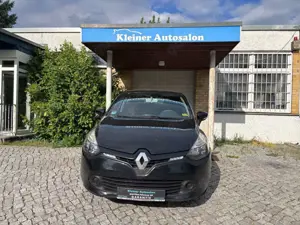 Renault Clio IV Expression