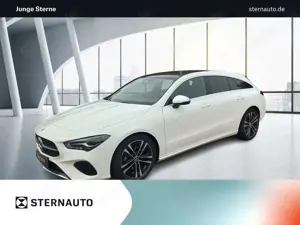 Mercedes-Benz CLA 180 CLA 180 SB Progr PanoDach RüKam Winterpaket LED