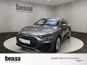 Audi A3 S line 30 TFSI 85(116) kW(PS) S tro