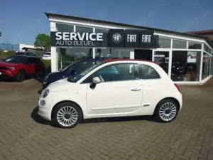 Fiat 500C Lounge