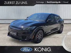 Ford Mustang Mach-E GT Pano+BO+Matrix-LED+MagneRide Klima Navi Leder