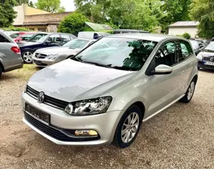 Volkswagen Polo 1.2 BMT Automatik II.Hand 66.500 KM Klima Alu PDC