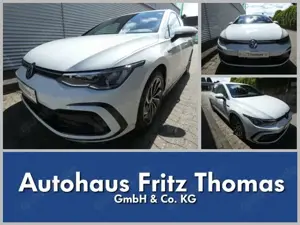 Volkswagen Golf VIII 1.5 eTSI DSG R-Line LED Navi SHZ RKamera PDC