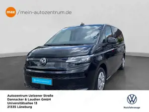 Volkswagen T7 Multivan 2.0 TDI lang Alu LED AHK Navi Sitzh. APS