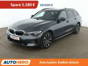 BMW 330 330i xDrive Sport Line Aut.*NAVI*LED*TEMPO*CAM*PDC