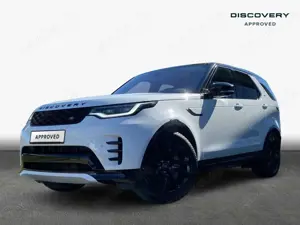 Land Rover Discovery D300 R-Dynamic SE