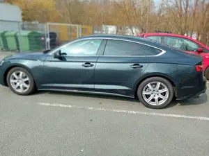 Audi A5 Sportback 35 TFSI