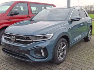 Volkswagen T-Roc T-Roc 2.0 TDI SCR R-Line