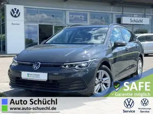 Volkswagen Golf Variant 1.5 TSI LIFE DSG AHK APP-CONNECT+AC