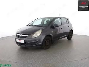 Opel Corsa Corsa D 1.4 METALLIC,TEMPOMAT,KLIMAANLAGE,RADIO