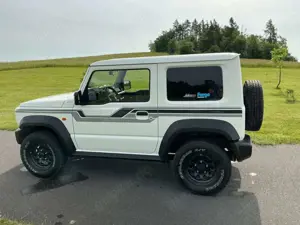 Suzuki Jimny Comfort AllGrip