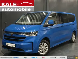 Volkswagen T7 Caravelle e-Caravelle LR Style 210 kW lang*NP:90.930 EUR*