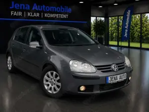 Volkswagen Golf V Lim. Comfor. Automatik 2.Hand Tüv12.27