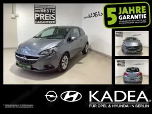 Opel Corsa E 1.4 PDC,Lenk+Sitzheizung,MultiMedia,