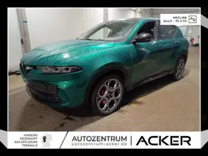 Alfa Romeo Tonale Veloce Plug-In-Hybrid AWD AHK/Pano -43%*