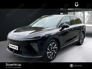 MG MGS6 EV S6 EV Luxury AWD 360 DISTR KAMERA PANO SPUR PDC