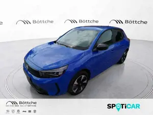 Opel Corsa F e Edition