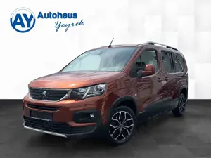 Peugeot Rifter Allure L2 Rollstuhlrampe *Automatik*CAM*