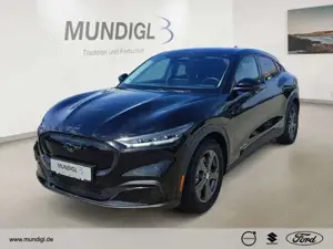 Ford Mustang Mach-E Navi B  O 360° ACC RFK PDC Klima SHZ LRH FSH El.