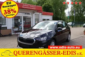Skoda Fabia 1.0TSI 85kw "SelectionPlus" *LED*Kessy*SHZ+LKH*...