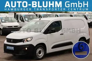 Peugeot Partner 100 B-HDi Kasten Premium L2 Navi TWA PDC