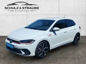 Volkswagen Polo 2.0 TSI GTI OPF (EURO 6d) KLIMA LED NAVI LEDER AL
