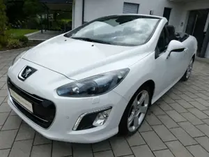 Peugeot 308 Allure 1.6 [LEDER/SHZ/XENON/ALU 18"]