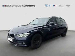 BMW 320 d Touring +nur an Händler/Export+HU 4/27