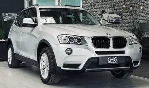 BMW X3 xDrive 20 i XENON|SHZ|LED|1.HAND|