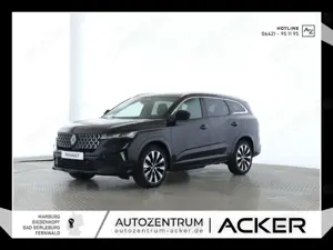 Renault Espace VI Techno E-Tech Hybrid 7-Sitzer LED/ACC