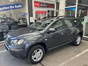 Dacia Duster II 1,3 TCe 130 Comfort