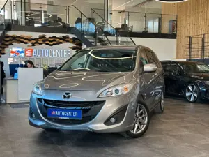 Mazda 5 Mazda5 *7Sitzer*Tempo*Klima*PDC*