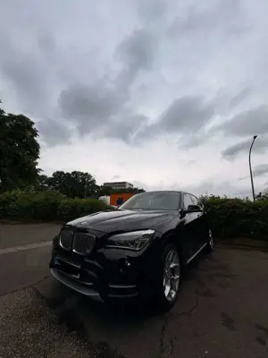 BMW X1 sDrive20d Aut.