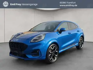 Ford Puma 1.0 EcoBoost Hybrid Aut. ST-LINE X