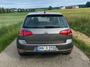 Volkswagen Golf Golf 1.6 TDI BlueMotionComfortline