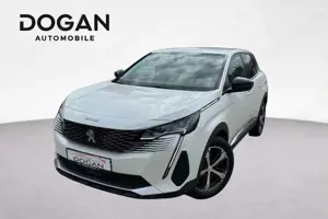 Peugeot 3008 Allure Pack~Navi~Kamera~ACC~Automatik
