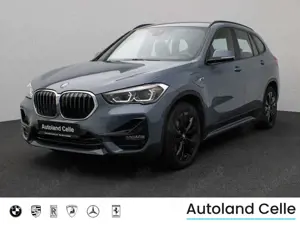 BMW X1 Sport Line Kamera HUD DAB Komfort Navi+