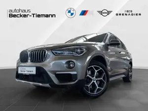 BMW X1 sDrive20i xLine DrivingAss Plus/ Parking Ass/ Memo