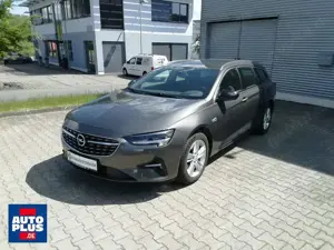 Opel Insignia Sports Tourer 2.0 Aut. Elegance NAVILED