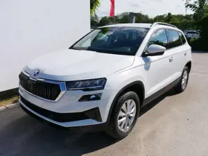 Skoda Karoq Selection 2.0 TDI DSG 4x4*AHK*PDC-HI*LED*SHZ*SM...