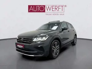 Volkswagen Tiguan 2.0 TDI DSG ELEGANCE MATRIX PANO AHK KAM IQ DRIVE