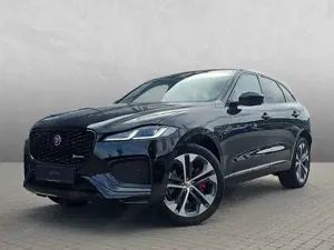 Jaguar F-Pace D200 AWD R-Dynamic HSE