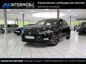 Volkswagen Polo 1.0 TSI Active DSG*CarPlay*Navi*PDC*Klima*