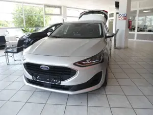 Ford Focus Focus Fließheck 1.0 EcoBoost Start-Stopp COOL