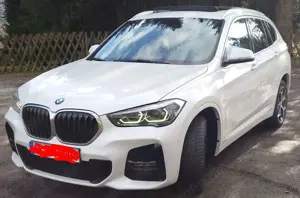 BMW X1 xDrive25d Aut. M Sport