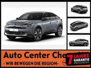 Citroen C4 1.2 145 Max Winterpaket