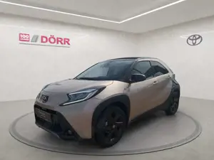 Toyota Aygo X S-CVT Air Explore